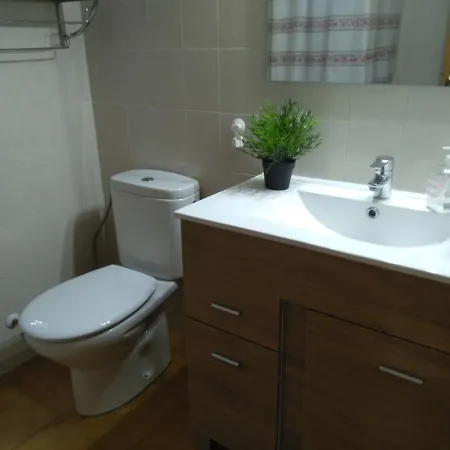 Precioso Gran Reserva Apartment *