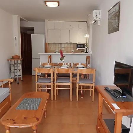 Precioso Gran Reserva Apartment