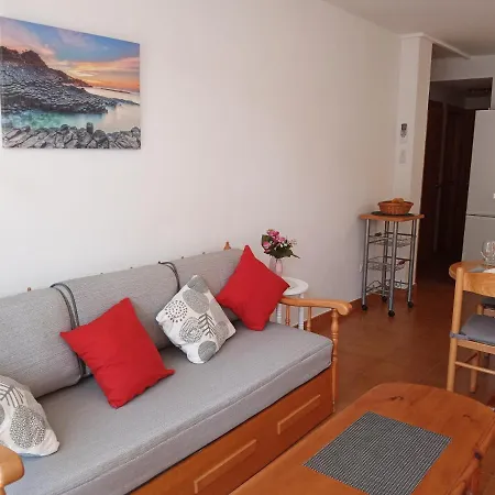 Precioso Gran Reserva Apartment *