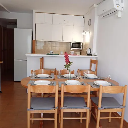 Apartment Precioso Gran Reserva