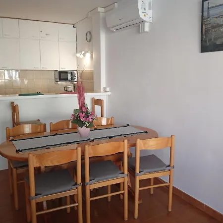 Precioso Gran Reserva Apartment Empuriabrava