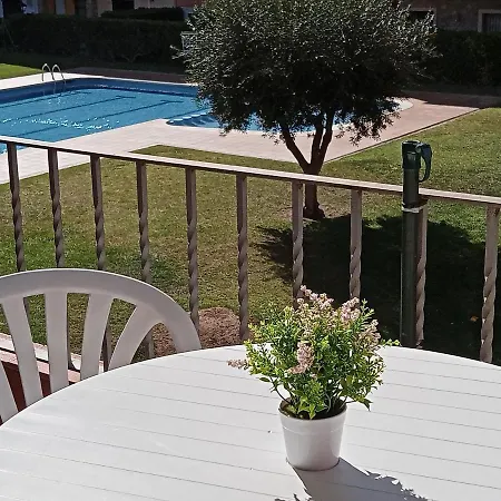 Apartment Precioso Gran Reserva