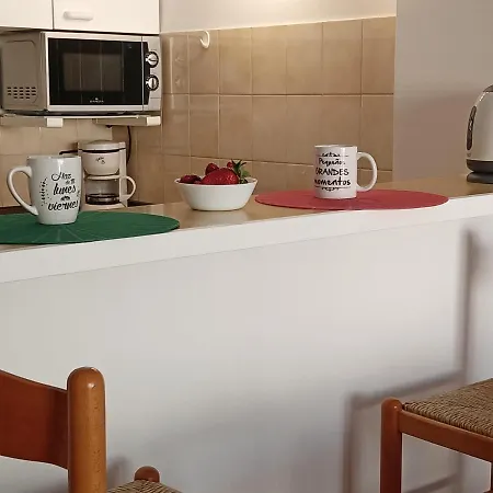 Precioso Gran Reserva Apartamento Ampuriabrava