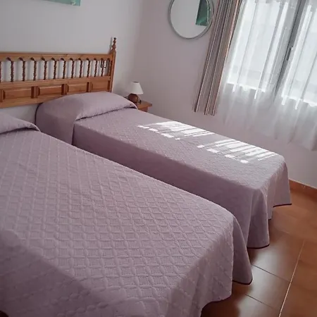 Precioso Gran Reserva Apartment