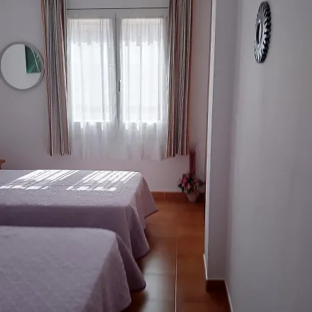 Apartamento Precioso Gran Reserva *
