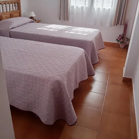 Apartment Precioso Gran Reserva