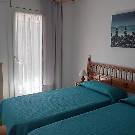 Apartamento Precioso Gran Reserva