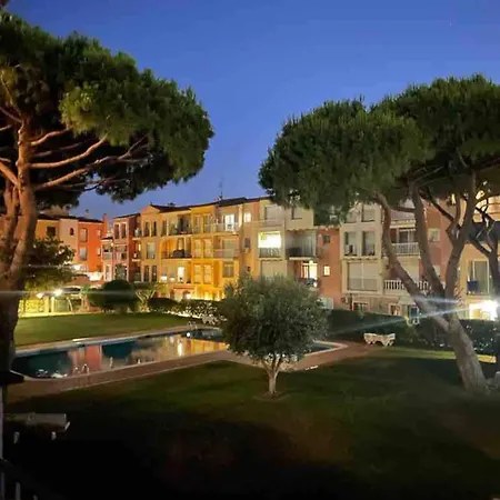 Appartement Precioso Gran Reserva