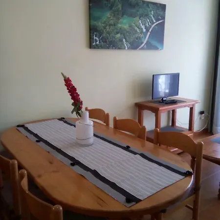 Precioso Gran Reserva Apartamento Ampuriabrava