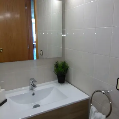 Precioso Gran Reserva Apartamento