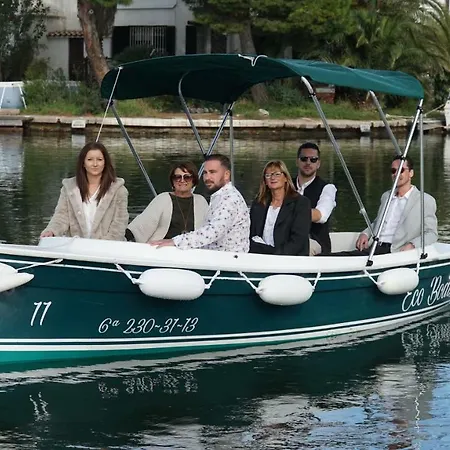 Precioso Gran Reserva Empuriabrava